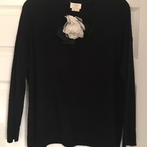 Kate spade sweater
